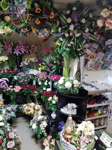 P&G Kwiaciarnia Katowice